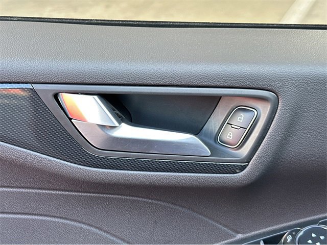 Certified 2024 Ford Escape ST-Line image 40