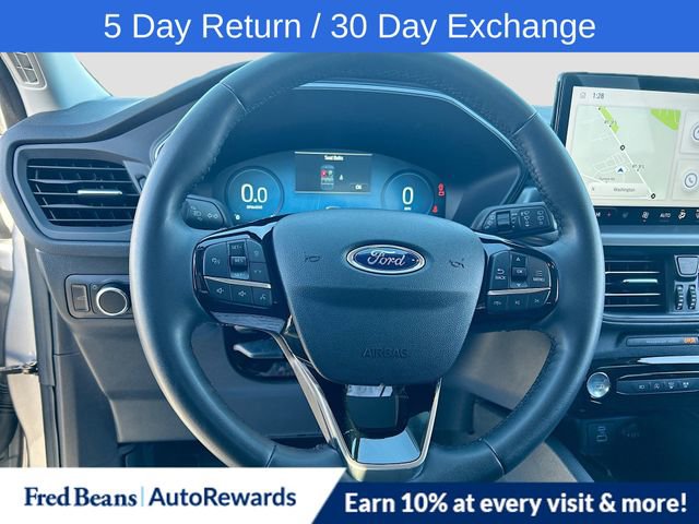 Certified 2023 Ford Escape Active w/ Tech Pack #2 image 14