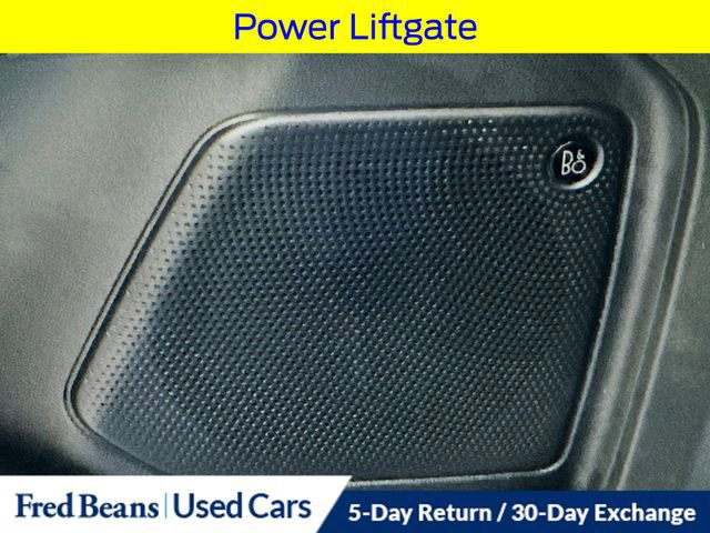 Certified 2023 Ford Escape Active w/ Tech Pack #2 image 24