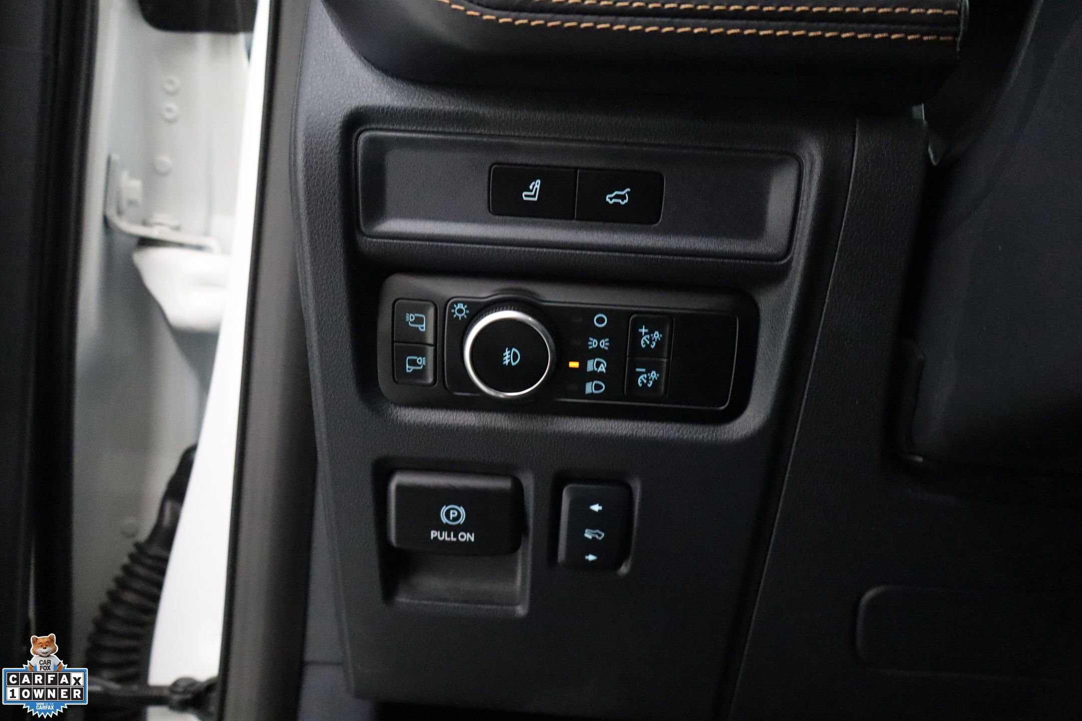 Certified 2024 Ford Expedition Max Platinum AWD/4WD image 15