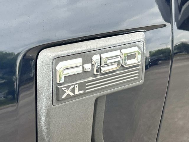 Certified 2023 Ford F150 XL RWD image 10