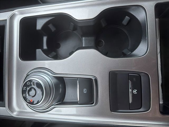 Certified 2024 Ford Edge SEL image 32