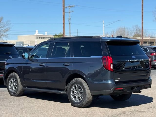 Certified 2025 Ford Expedition Active AWD/4WD image 46