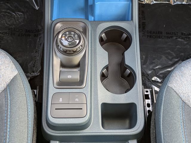 Certified 2026 Ford Maverick XLT w/ XLT Luxury Package AWD/4WD image 19