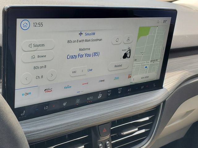 Certified 2023 Ford Escape Platinum FWD image 23