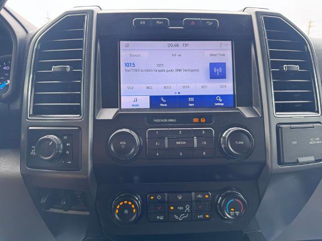 Certified 2021 Ford F250 XLT w/ XLT Premium Package AWD/4WD image 26
