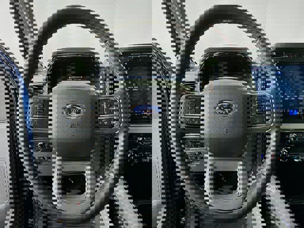 Certified 2023 Ford F150 Lightning XLT image 19