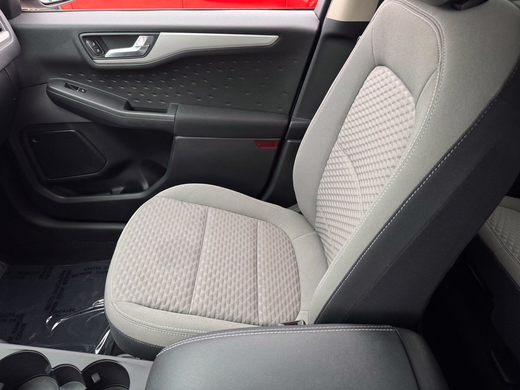 Certified 2020 Ford Escape SE Sport AWD/4WD image 24