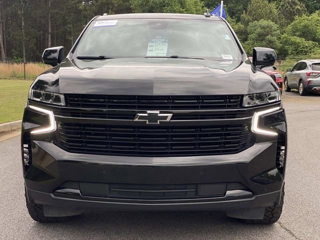 Used 2023 Chevrolet Suburban RST AWD/4WD image 10
