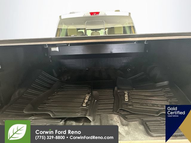 Certified 2021 Ford F150 Lariat w/ Equipment Group 502A High AWD/4WD image 29