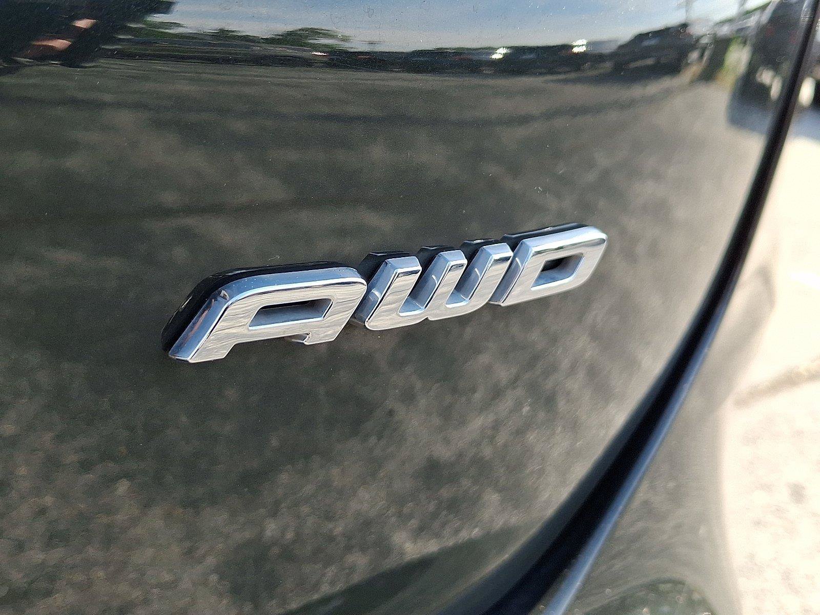 Certified 2024 Ford Edge SEL w/ Convenience Package AWD/4WD image 35