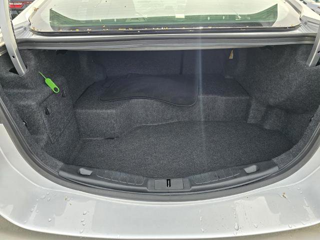 Certified 2018 Ford Fusion S image 22