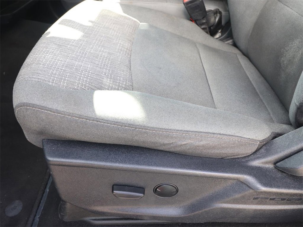 Certified 2024 Ford F350 XLT image 15