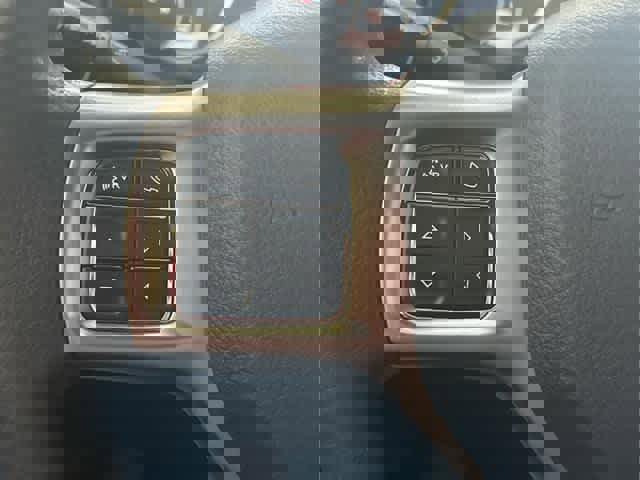 Used 2022 RAM 1500 Classic Warlock w/ Electronics Group image 20