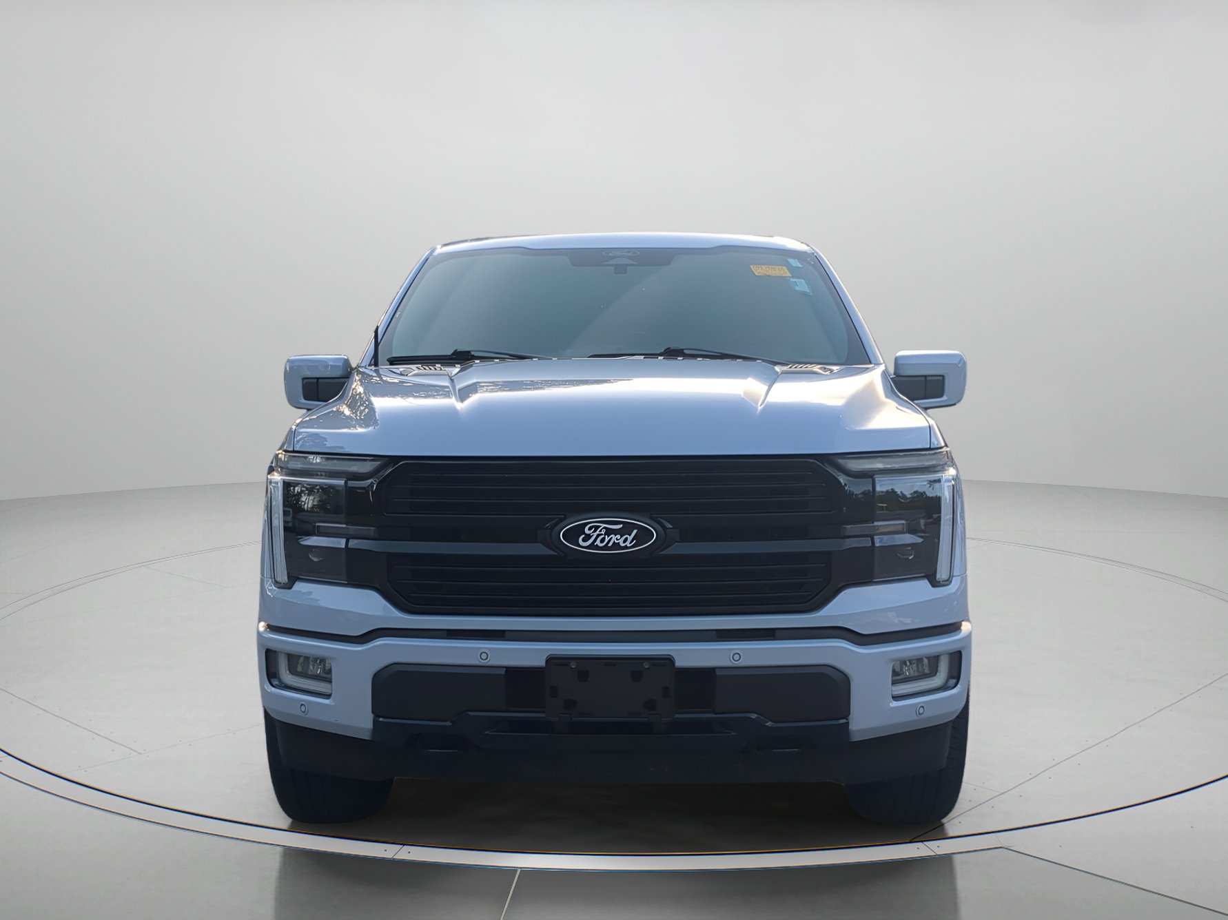 Certified 2025 Ford F150 Platinum AWD/4WD image 37