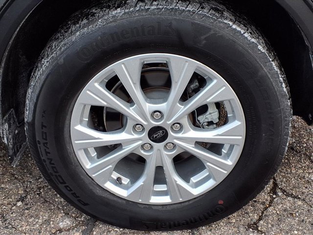 Certified 2023 Ford Escape Active w/ Tech Pack #2 image 28