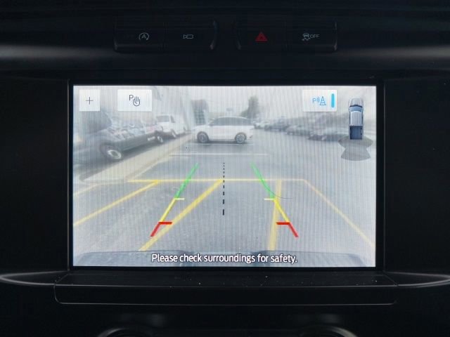 Certified 2021 Ford F150 XLT w/ Equipment Group 301A Mid image 20