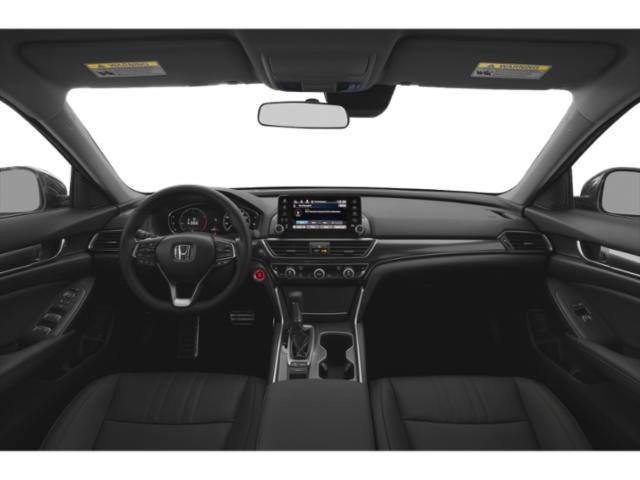 Used 2022 Honda Accord Sport Special Edition image 8