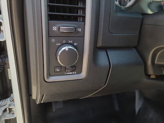 Used 2023 RAM 1500 Tradesman w/ Popular Equipment Group AWD/4WD image 22
