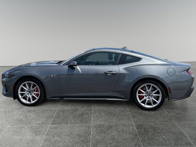 Certified 2026 Ford Mustang GT Premium RWD image 3