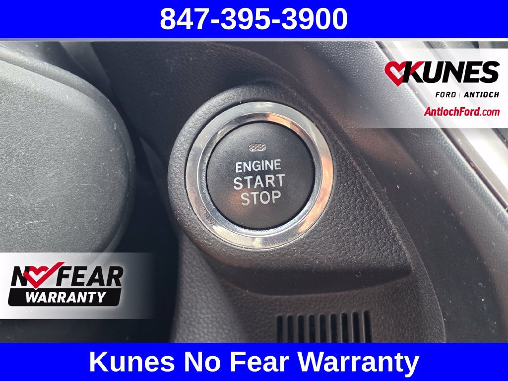 Used 2024 Subaru Impreza 2.0i Sport AWD/4WD image 41