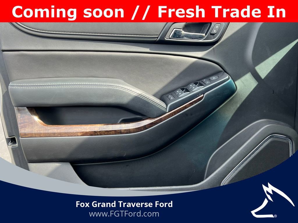 Used 2019 Chevrolet Tahoe LS w/ Max Trailering Package image 18