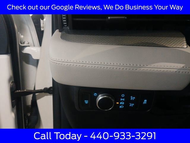 Certified 2022 Ford Mustang Mach-E Premium w/ Ice White Appearance Package image 22