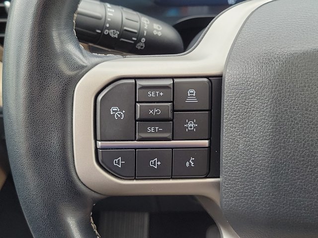 Certified 2022 Ford Expedition Limited AWD/4WD image 24