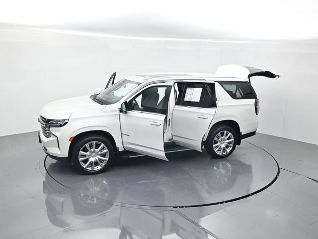 Used 2023 Chevrolet Tahoe High Country AWD/4WD image 51