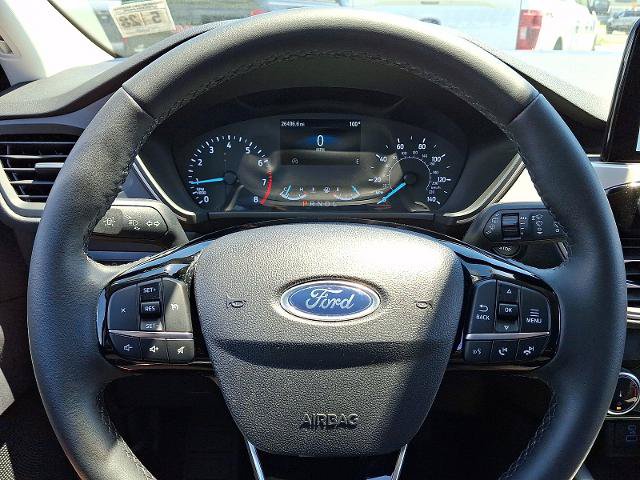 Certified 2022 Ford Escape SE w/ SE Sport Appearance Package AWD/4WD image 18