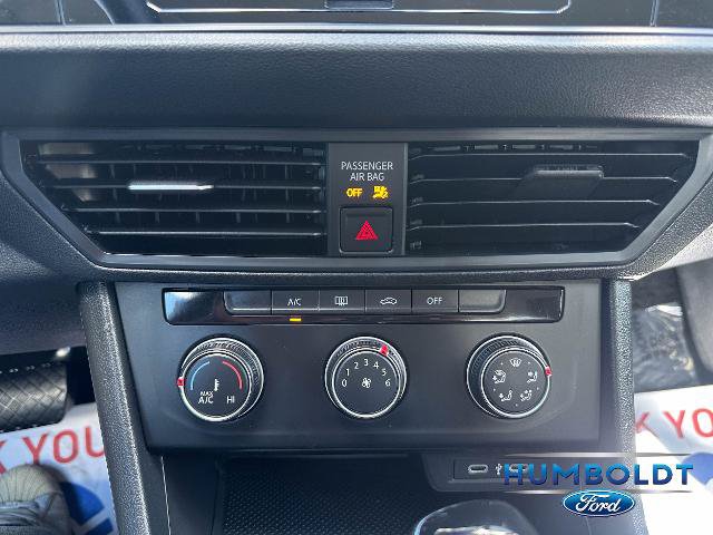 Used 2024 Volkswagen Jetta S FWD image 23