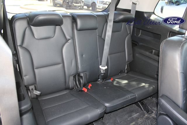 Used 2024 Kia Telluride S w/ S Sunroof Package FWD image 15