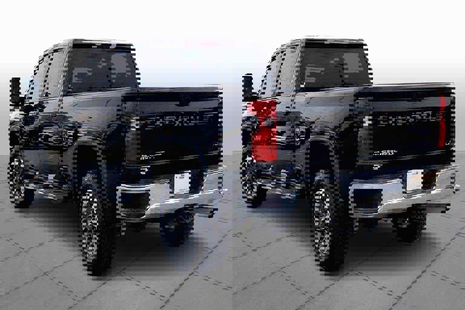 Used 2021 Chevrolet Silverado 2500 LT w/ All Star Edition image 10