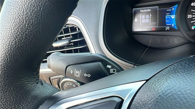 Certified 2024 Ford Edge Titanium image 18