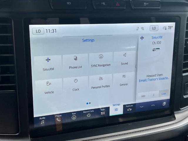 Certified 2023 Ford F150 Platinum image 16