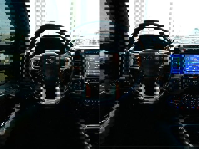 Certified 2020 Ford F250 Lariat w/ Lariat Ultimate Package image 17