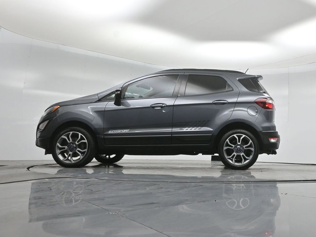 Certified 2020 Ford EcoSport SES image 23