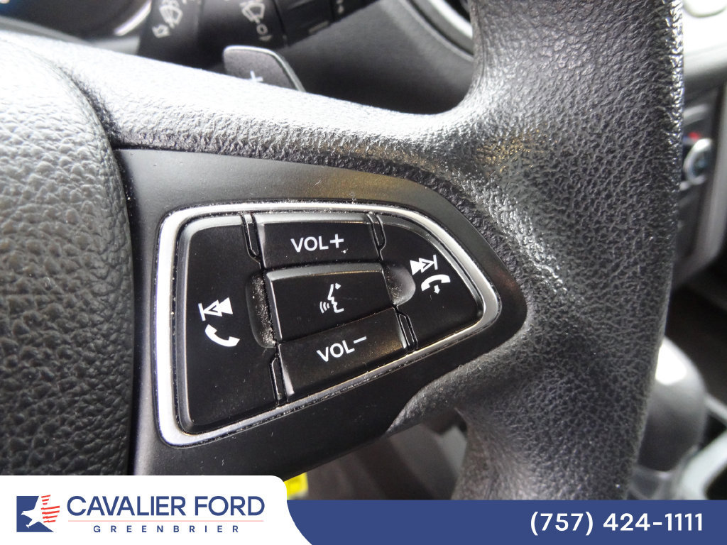 Certified 2017 Ford Escape SE FWD image 17