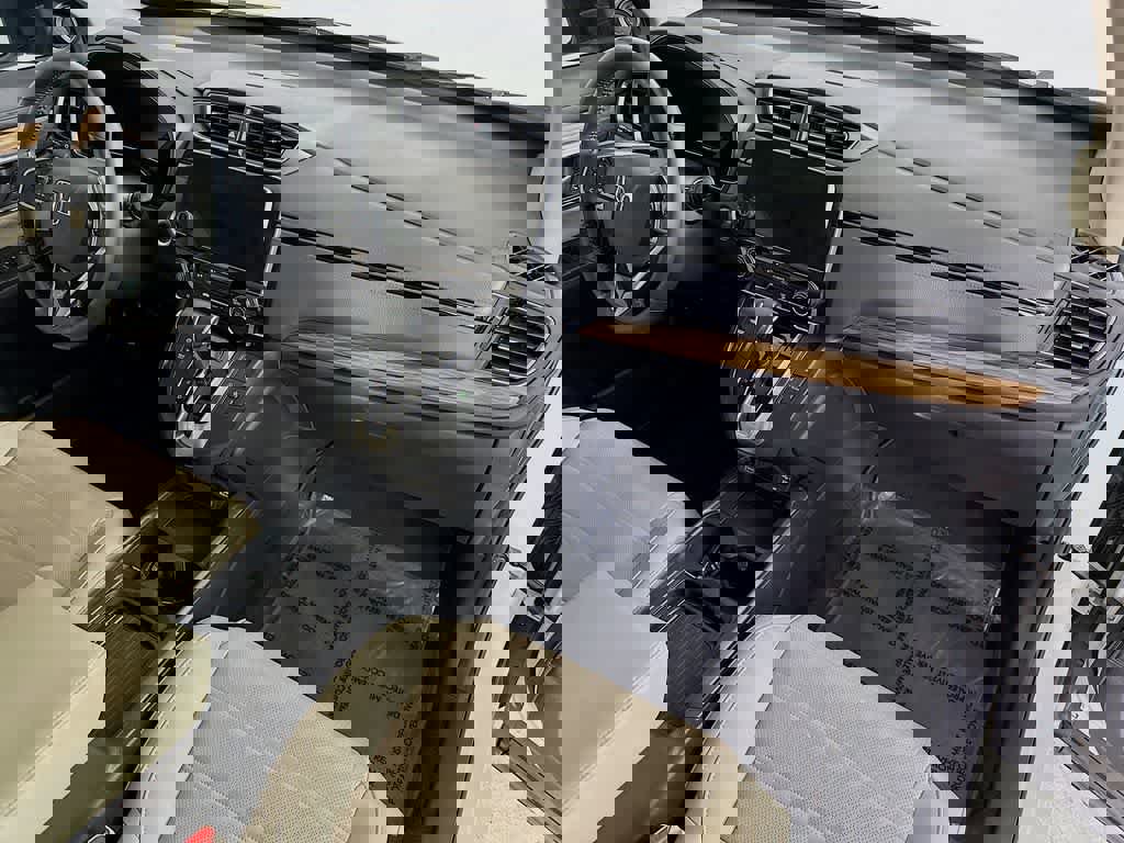 Used 2021 Honda CR-V EX-L image 33