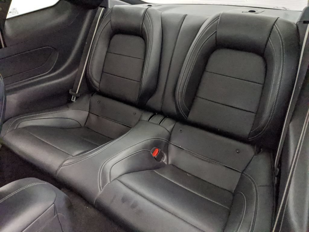 Certified 2024 Ford Mustang GT Premium RWD image 16