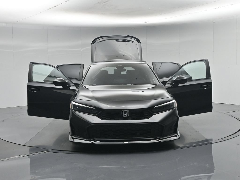 Used 2025 Honda Civic Sport image 33