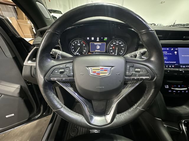 Used 2020 Cadillac XT6 Sport AWD/4WD image 15
