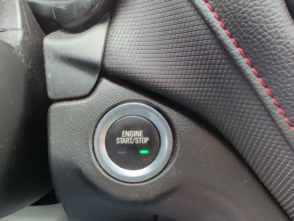 Used 2022 Chevrolet Equinox RS AWD/4WD image 22