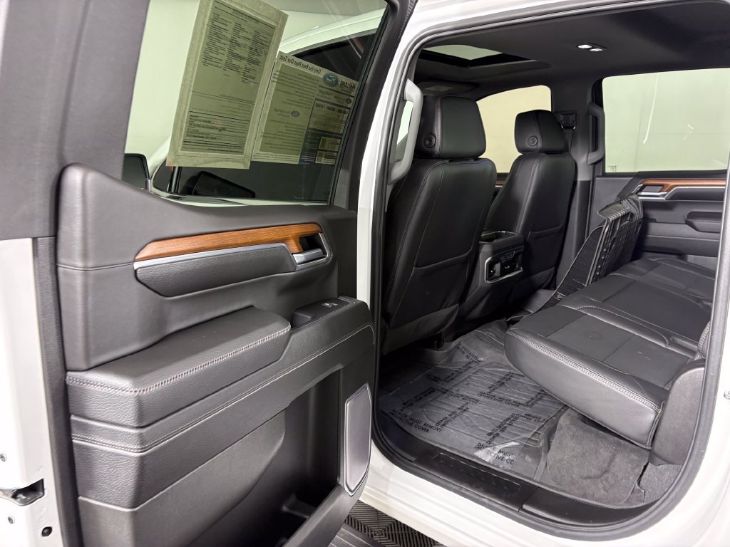 Used 2023 GMC Sierra 1500 Denali AWD/4WD image 28