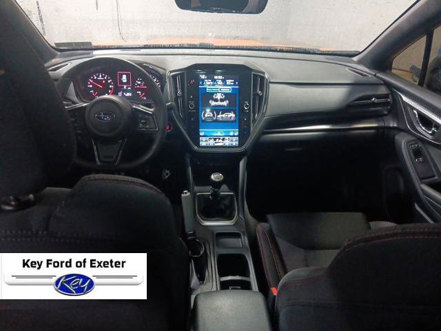 Used 2024 Subaru WRX Premium AWD/4WD image 23