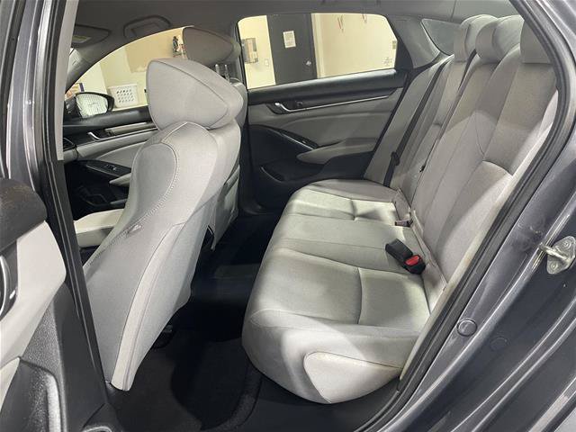 Used 2019 Honda Accord LX image 24