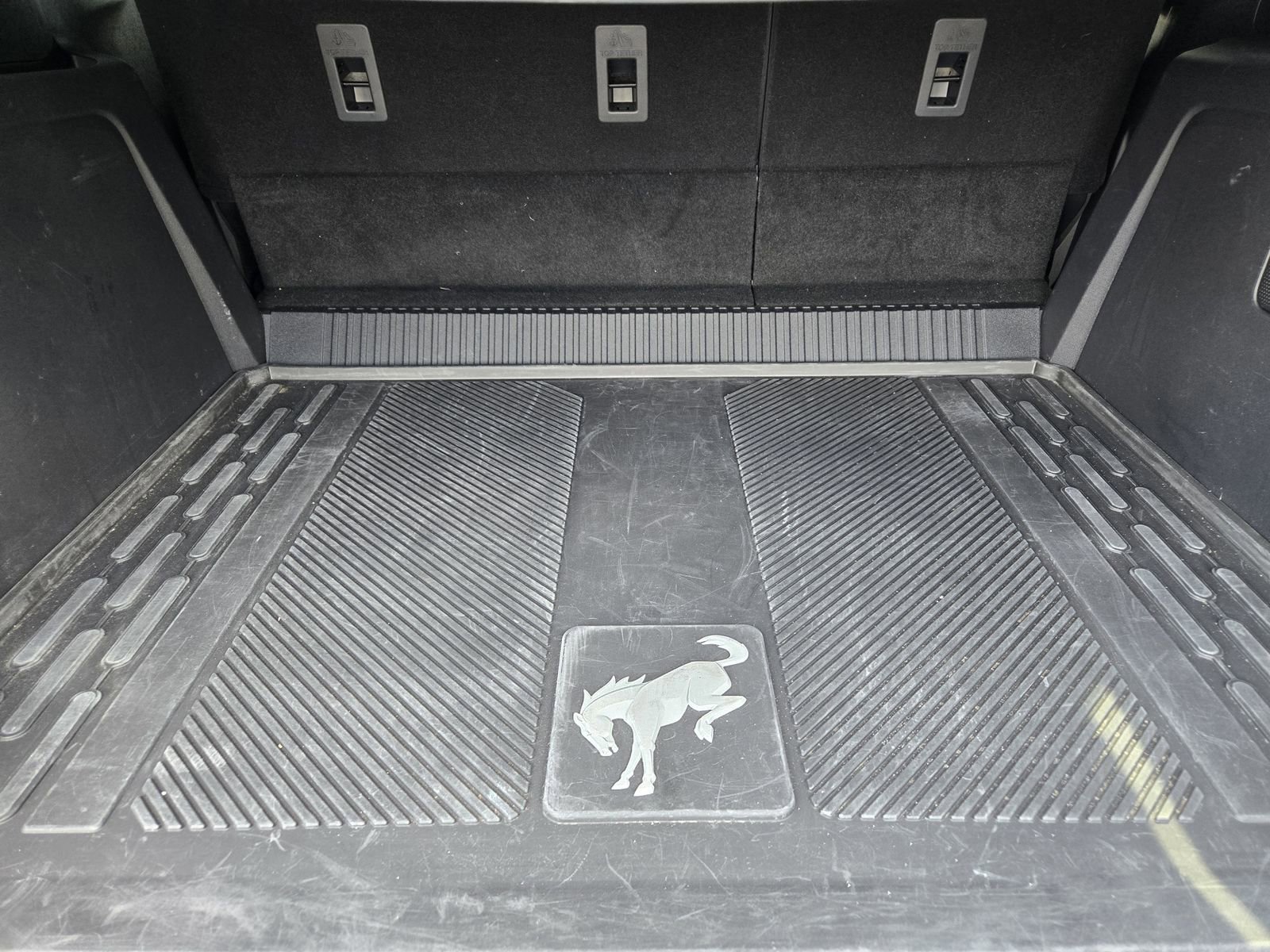 Certified 2024 Ford Bronco Wildtrak image 32