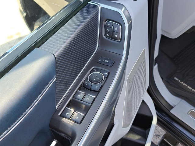 Certified 2024 Ford F250 Limited w/ FX4 Off-Road Package image 22