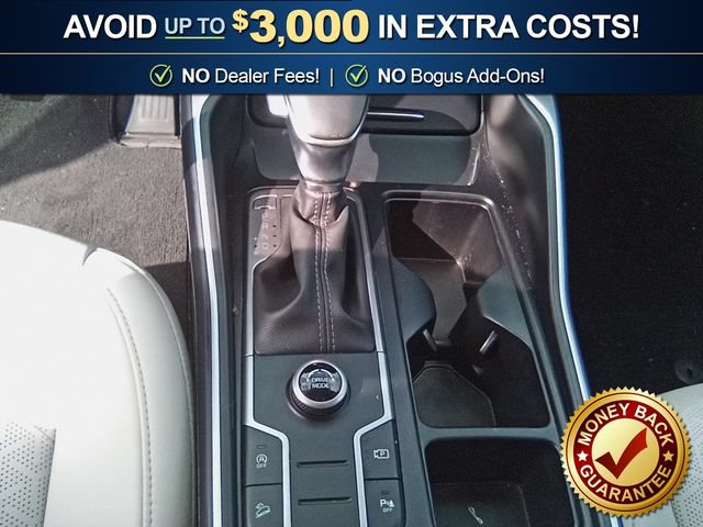 Used 2023 Kia Sorento S w/ Panoramic Sunroof Package FWD image 20