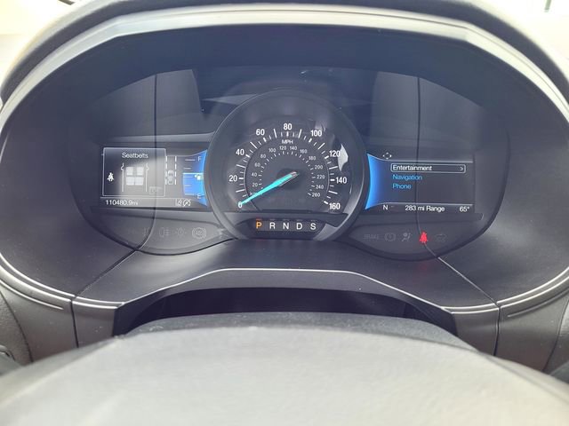 Certified 2022 Ford Edge SEL w/ Convenience Package AWD/4WD image 21
